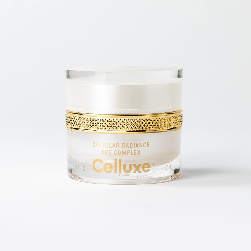 Cellular Radiance Eye Complex