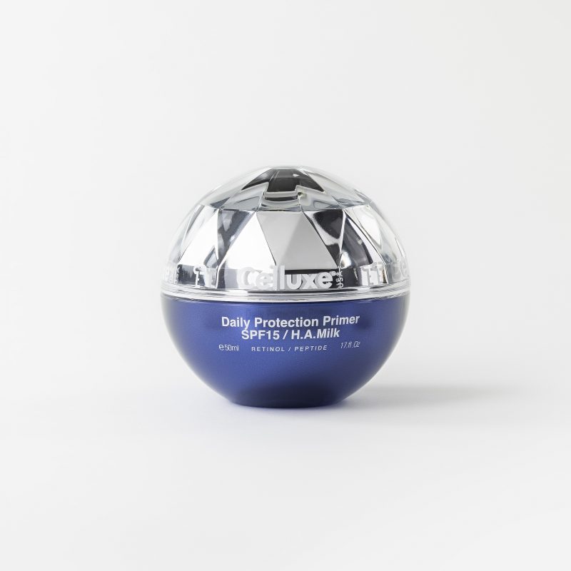 Daily Protection Primer SPF15  H.A Milk scaled