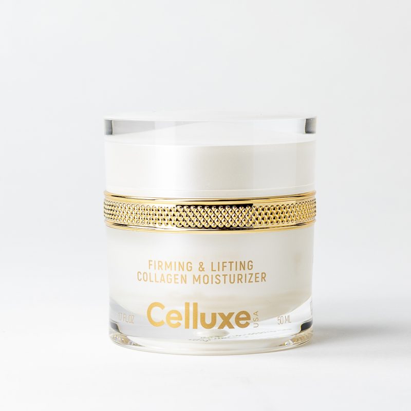 Firming   Lifting Collagen Moisturizer