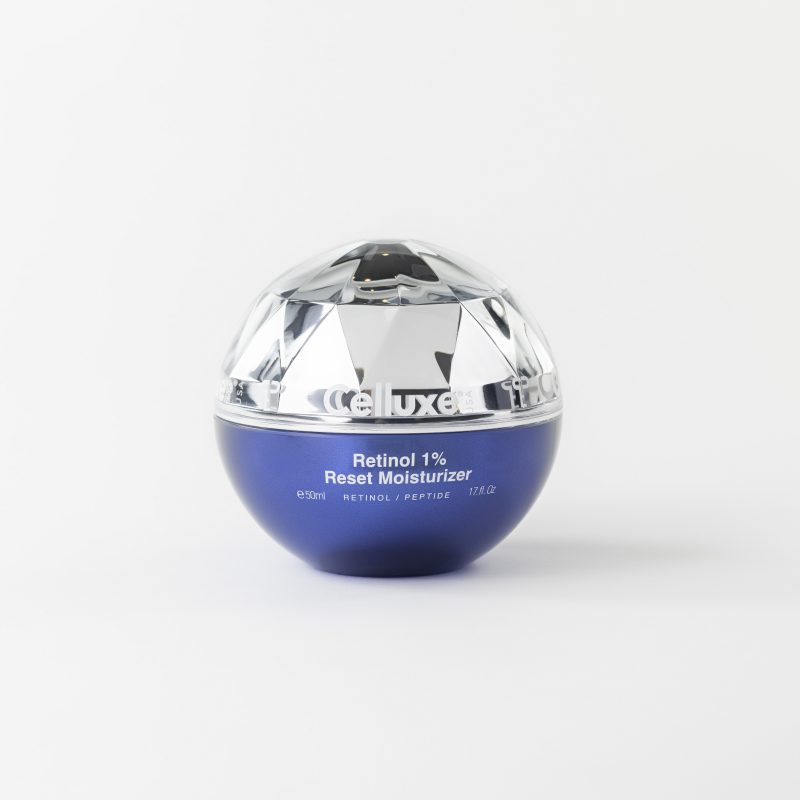 Retinol 1  Reset Moisturizer scaled